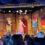 Aditi Bhatia Instagram – in a parallel universe, i am a disney princess 👸🏼 Disneyland, California, U.S.A.
