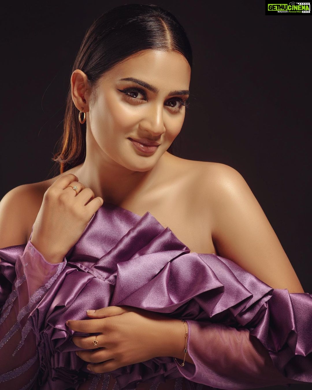 Aditi ravi instagram piscean jishnumurali arya jithins