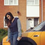 Aditi Ravi Instagram – never be invisible to yourself 🫠
📸 @albert_will.i.am
🧥 @western_lady_
#instagram #new