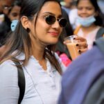 Aditi Ravi Instagram - 🫶🏻🫶🏻🫶🏻🫶🏻 #reels #reelitfeelit #myspace #live #life