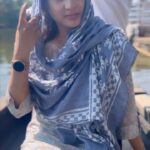 Aditi Ravi Instagram - how beautiful feel it is!! #reels #reelitfeelit #kerala #feel