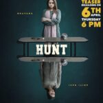 Aditi Ravi Instagram - HUNT ✨ Teaser releasing on April 6th Thursday 6pm ! @nikhilanand_writer @shaji_kailas_ #bhavana @thechandhunadh @anu.mohan.k @daindavis_dd_ @sonujacob.official @padmaraj_ratheesh @ajmal_amir #rahulmadhav @kailasmenon2000 #kradhakrishnan