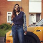 Aditi Ravi Instagram – never be invisible to yourself 🫠

📸 @albert_will.i.am 
🧥 @western_lady_ 

#instagram #new