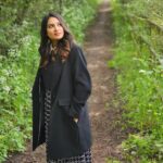 Aditi Ravi Instagram - Be there for others , but never leave yourself behind. 📸 @anu.mohan.k #self #instagram #uk Uk London