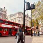 Aditi Ravi Instagram - alone 💯 📸 @sajadkaakku #uk #solitude #smile London UK