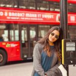 Aditi Ravi Instagram – alone 💯

📸 @sajadkaakku 

#uk #solitude #smile London UK
