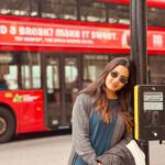 Aditi Ravi Instagram - alone 💯 📸 @sajadkaakku #uk #solitude #smile London UK