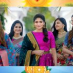 Aditi Shankar Instagram - The Chennai Silks mega combo and summer chill-out sale innovate the bonds with people through its new best collections at the best prices! with best varieties - - Shop Online: https://www.thechennaisilks.com - FREE Shipping across India Worldwide shipping is available. WhatsApp us at 099948 11711 - - #thechennaisilks #summersale #megasale #summervibes #summercollections #weddingdress #sixyards #puresilk #trendingpost #indianwedding #clothing #menswear #kidswear #aditishankar #silksarees #reelitfeelit #salwar #summerad #reelsinstagram #viralreels #familyshopping #chillout #festivewear #ginessworldrecord #worldmostexpensive #celebrationbegins❤️