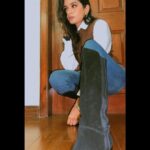 Aditi Shankar Instagram - 2023 ✨You ain’t ready for this 🙌 . . . . . . . . . . . . PC: @arjith_shankar 😘