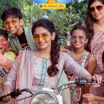 Aditi Shankar Instagram - Let's shine through Summer's catchy combo chillout sale, make you look cool and classy, and feel the breeze of our breathtaking outfits Shop Online: https://www.thechennaisilks.com Worldwide shipping is available. WhatsApp us at +91 99948 11711 @sm.maran @george_dop @dineshmaster_official @pradeeperagav @anuvardhan @saraswatisathya @tipusingerofficial Thank you all... #thechennaisilks #summersale #megasale #summercollections #weddingdress #sixyards #puresilk #trendingpost #indianwedding #clothing #menswear #kidswear #aditishankar #RamdanMubarak #silksarees #reelitfeelit #salwar #summerad #reelsinstagram #tamilnewyear #viralreels #familyshopping #chillout #festivewear #ginessworldrecord #worldmostexpensive #celebrationbegins❤️