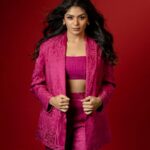 Aditi Shankar Instagram – Dress up and show up 😌🙌
.
.
.
.
.
.
.
.
.
.
.
.
Styled by: @anuvardhan 🫶
💄: @pinkylohar 
📸: @kiransaphotography