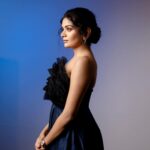 Aditi Shankar Instagram – A lot goes down when we dress up! 
.
.
.
.
.
.
.
.
.
.
.

Styled by: @anuvardhan 🫶 
📸: @kiransaphotography 
💄: @pinkylohar