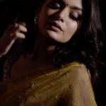 Aditi Shankar Instagram – #jimikkiponnu