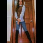Aditi Shankar Instagram - 2023 ✨You ain’t ready for this 🙌 . . . . . . . . . . . . PC: @arjith_shankar 😘