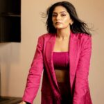 Aditi Shankar Instagram – Dress up and show up 😌🙌
.
.
.
.
.
.
.
.
.
.
.
.
Styled by: @anuvardhan 🫶
💄: @pinkylohar 
📸: @kiransaphotography