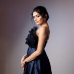 Aditi Shankar Instagram – A lot goes down when we dress up! 
.
.
.
.
.
.
.
.
.
.
.

Styled by: @anuvardhan 🫶 
📸: @kiransaphotography 
💄: @pinkylohar