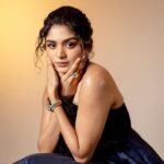 Aditi Shankar Instagram – A lot goes down when we dress up! 
.
.
.
.
.
.
.
.
.
.
.

Styled by: @anuvardhan 🫶 
📸: @kiransaphotography 
💄: @pinkylohar