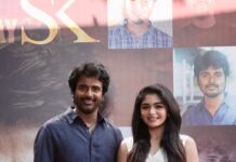 Aditi Shankar Instagram - @sivakarthikeyan Ayyyaaaaaa Happy happy happy birthday ☺️♥️ Hope you have an amazing day and a Vera level year ahead🔥💯