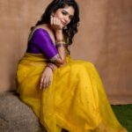 Aditi Shankar Instagram – What’s a snack to an entrée 😌 
(Part 2)