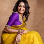 Aditi Shankar Instagram – What’s a snack to an entrée 😌
(Part 2)