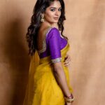 Aditi Shankar Instagram – What’s a snack to an entrée 😌 
(Part 2)