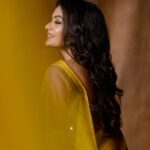 Aditi Shankar Instagram – What’s a snack to an entrée 😌