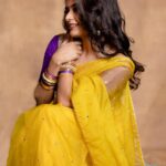 Aditi Shankar Instagram – What’s a snack to an entrée 😌