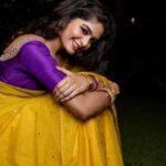 Aditi Shankar Instagram – What’s a snack to an entrée 😌