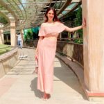 Aditi Vats Instagram – Sun & Me 💖