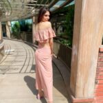 Aditi Vats Instagram – A day of excitement and joy 
🥳🥳🥳