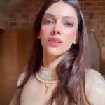 Aditi Vats Instagram – ♥️🤍♥️🤍♥️🤍