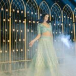 Aditi Vats Instagram – Ohhhh , how much I just love Indian Weddings 💥💥💥💥