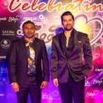 Aftab Shivdasani Instagram - ‘Art is where work meets love.’ 🎥🤍 Wearing my favourite @troycosta at the special screening of my friend @seaxanali ‘s film @loabivevijje . Thank you Male for all the love & warm welcome. Loved the film, many congratulations to the whole team. Best wishes. 👏🏼✨❤️ Also, a pleasure interacting with Mr. @ahmedmahloof at this special occasion. Warm regards. #loabivevijje #maldiviancinema🇲🇻 Male, Maldives