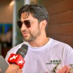 Aftab Shivdasani Instagram - “Creativity is contagious. Pass it on.” - Albert Einstein. 🎥 🪄 Thank you my friend @seaxanali for graciously inviting me to your beautiful country 🇲🇻 for the screening of your labour of love @loabivevijje . Looking forward to watching it. Best wishes always. 🙏🏼🤗 Maldives