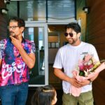 Aftab Shivdasani Instagram - “Creativity is contagious. Pass it on.” - Albert Einstein. 🎥 🪄 Thank you my friend @seaxanali for graciously inviting me to your beautiful country 🇲🇻 for the screening of your labour of love @loabivevijje . Looking forward to watching it. Best wishes always. 🙏🏼🤗 Maldives