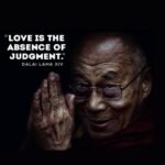 Aftab Shivdasani Instagram – ‘Love is the absence of judgement’.
– Dalai Lama XIV. 

Watch the entire video & see the truth for what it really is & not some propaganda.

#istandwithdalailama ❤️☮️