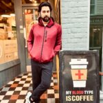 Aftab Shivdasani Instagram – Make coffee ☕️, Not war. ☮️ United Kingdom