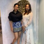 Aishwarya Dutta Instagram - The secret behind my glow … ❤️❤️❤️ Happy Valentine’s Day … I treated myself with love this time @armoraa_skinsolutions Thank you @drmonishaaravind for the magic 🤩🤩