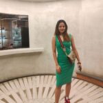 Aishwarya Dutta Instagram - A new journey with @armoraa_skinsolutions … A fresh new start for hair and skin … Looking forward towards great skin and hair .. thank you @armoraa_skinsolutions ❤️❤️