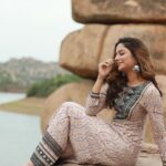 Aishwarya Dutta Instagram - Movie diaries 😍😍