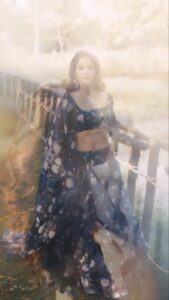 Aishwarya Dutta Instagram - 💃