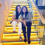 Aishwarya Dutta Instagram - @charumaya has always been so warm and welcoming… She always remember my treatment routine than I does … Thank you for always been so kind .. my always go to place to do my skin care routine @armoraa_skinsolutions … Thank you @armoraa_skinsolutions 😍😍😍😍 Try out the best treatments out there .