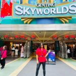 Aishwarya Dutta Instagram - KLmemories …❤️❤️❤️❤️ Travel partner- @gtholidays.in And I was travelling with my buddies @aishwaryarajessh @sanambinduforever @sofia.sof.official @iam_manikanta_rajesh @ramjiramesh … Untill next .. see ya