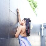 Aishwarya Dutta Instagram - 🦄🦄🦄🦄🦄 Shot by @you_and_i_studios Designer @anand.aries MUA @tarangini_mua Hair @viji_makeover