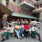 Aishwarya Dutta Instagram - KLmemories …❤️❤️❤️❤️ Travel partner- @gtholidays.in And I was travelling with my buddies @aishwaryarajessh @sanambinduforever @sofia.sof.official @iam_manikanta_rajesh @ramjiramesh … Untill next .. see ya