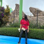 Aishwarya Dutta Instagram - KLmemories …❤️❤️❤️❤️ Travel partner- @gtholidays.in And I was travelling with my buddies @aishwaryarajessh @sanambinduforever @sofia.sof.official @iam_manikanta_rajesh @ramjiramesh … Untill next .. see ya
