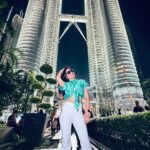 Aishwarya Dutta Instagram - KLmemories …❤️❤️❤️❤️ Travel partner- @gtholidays.in And I was travelling with my buddies @aishwaryarajessh @sanambinduforever @sofia.sof.official @iam_manikanta_rajesh @ramjiramesh … Untill next .. see ya