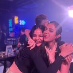 Aishwarya Dutta Instagram - KLmemories …❤️❤️❤️❤️ Travel partner- @gtholidays.in And I was travelling with my buddies @aishwaryarajessh @sanambinduforever @sofia.sof.official @iam_manikanta_rajesh @ramjiramesh … Untill next .. see ya