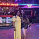Aishwarya Dutta Instagram - KLmemories …❤️❤️❤️❤️ Travel partner- @gtholidays.in And I was travelling with my buddies @aishwaryarajessh @sanambinduforever @sofia.sof.official @iam_manikanta_rajesh @ramjiramesh … Untill next .. see ya