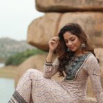 Aishwarya Dutta Instagram - Movie diaries 😍😍